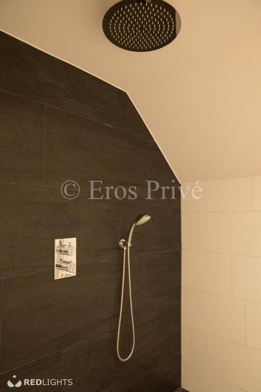 Eros privé (Foto)