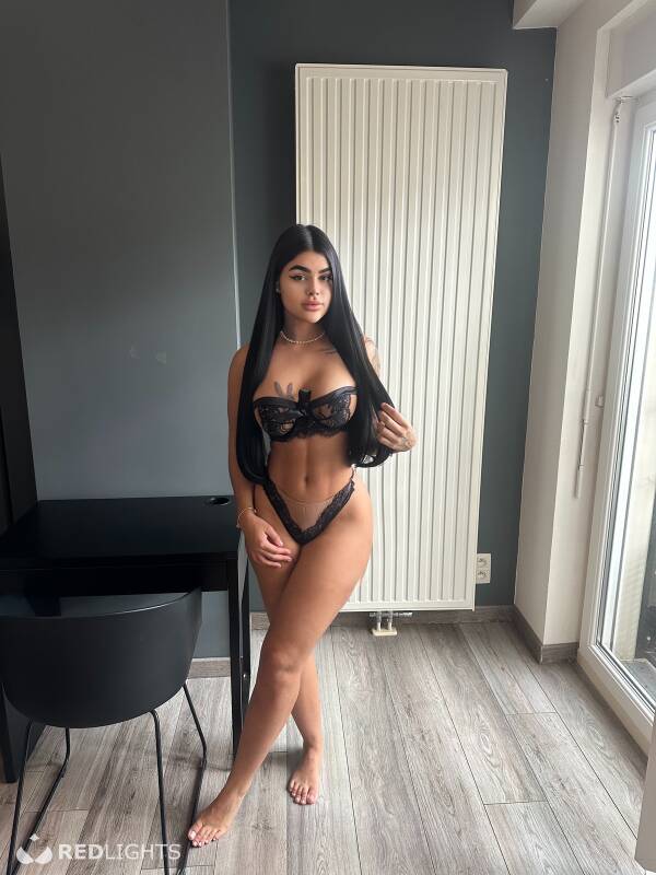 MANU HOT (Foto)