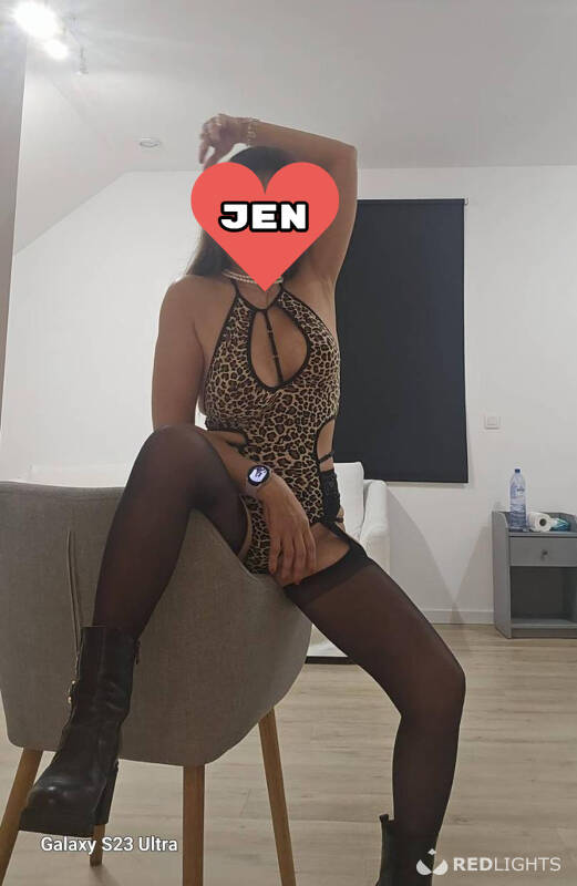 Naree Hasselt (Foto)