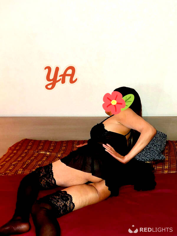 Naree Hasselt (Foto)