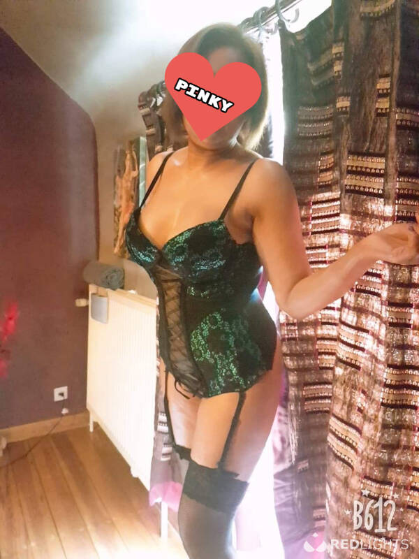 Naree Hasselt (Foto)