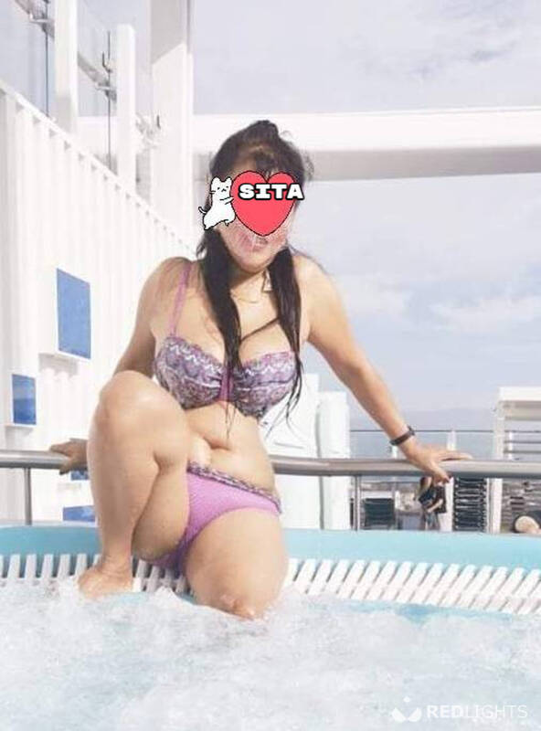 Sita Vilvoorde (Foto)