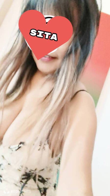 Sita Vilvoorde (Foto)