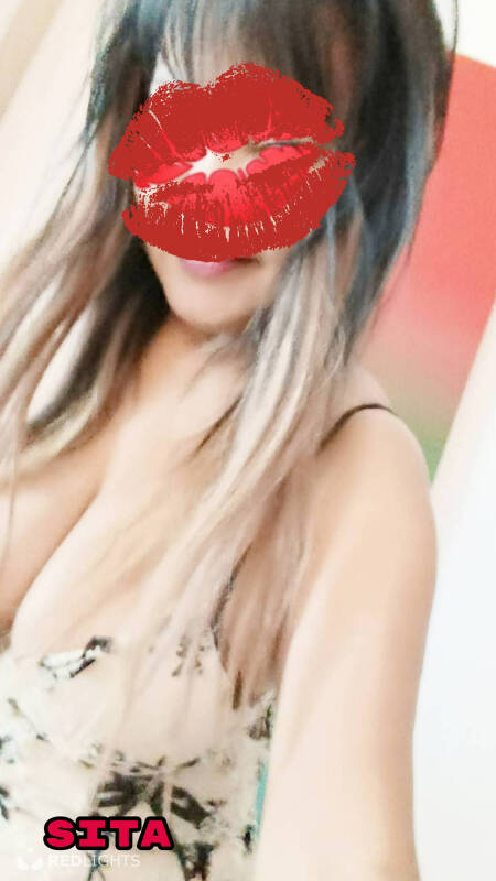 Sita Vilvoorde (Foto)