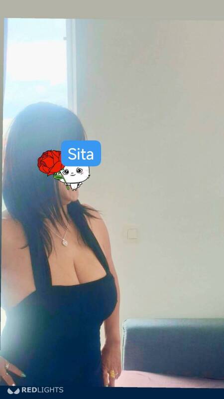 Sita Vilvoorde (Foto)