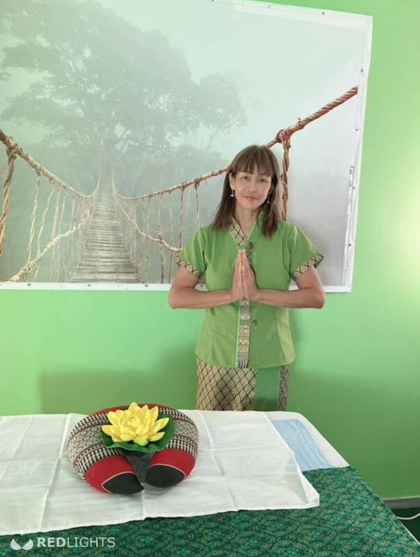 SuWannasa Thai Massage (Foto)