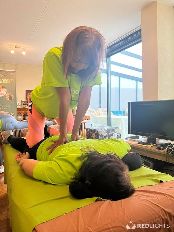 SuWannasa Thai Massage (Foto)