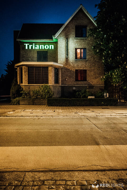 Trianon (Foto)