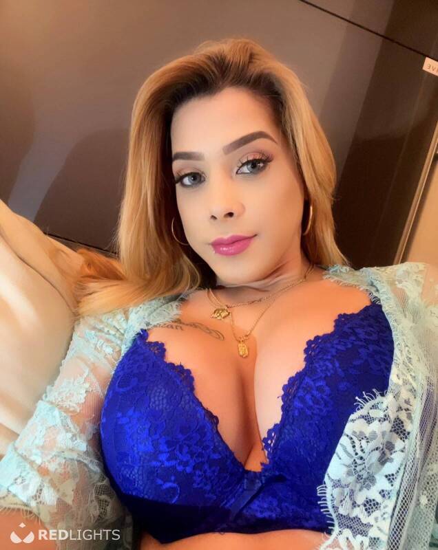 Scarlett (Foto)