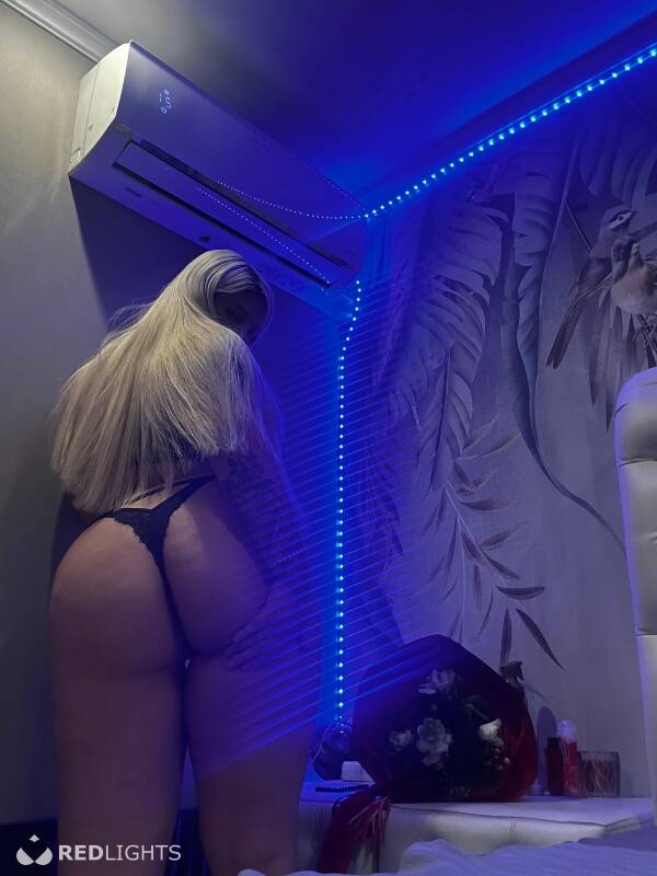 Calista uniek (Foto)
