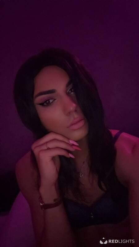 Rebecca (Foto)