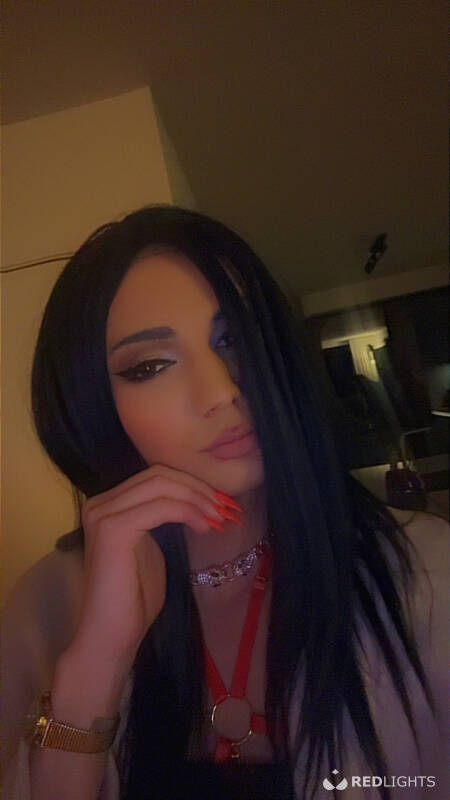 Rebecca (Foto)