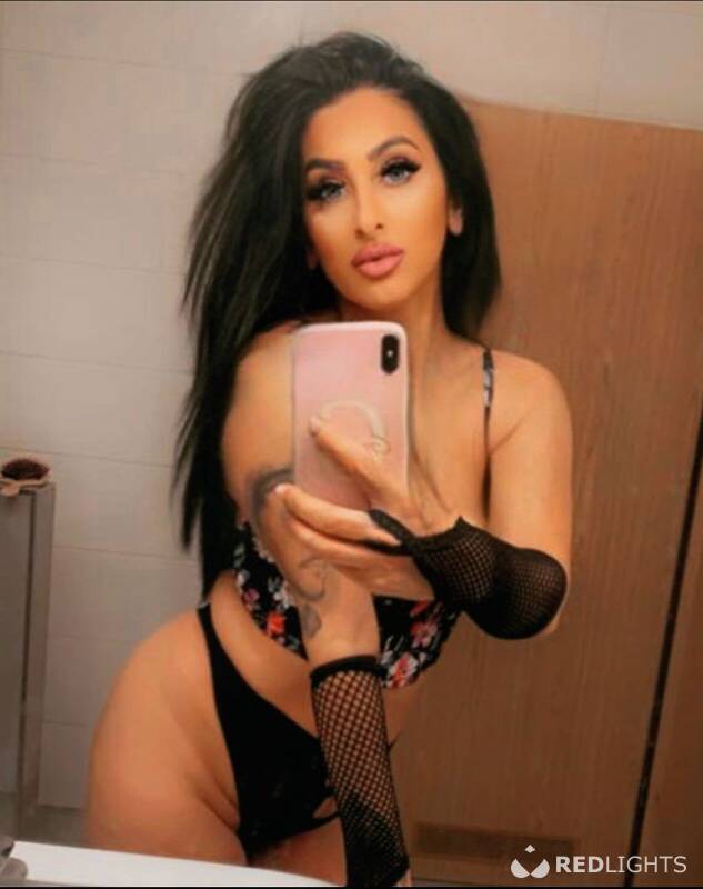 Geanyna (Foto)