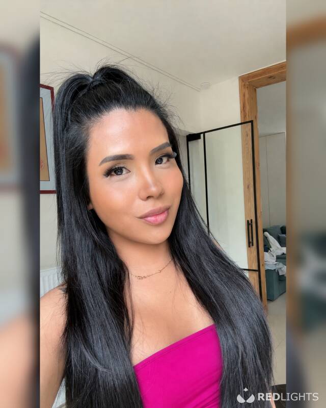 Melanie (Foto)