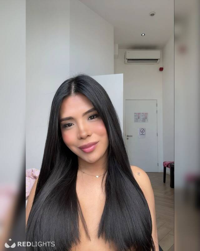 Melanie (Foto)