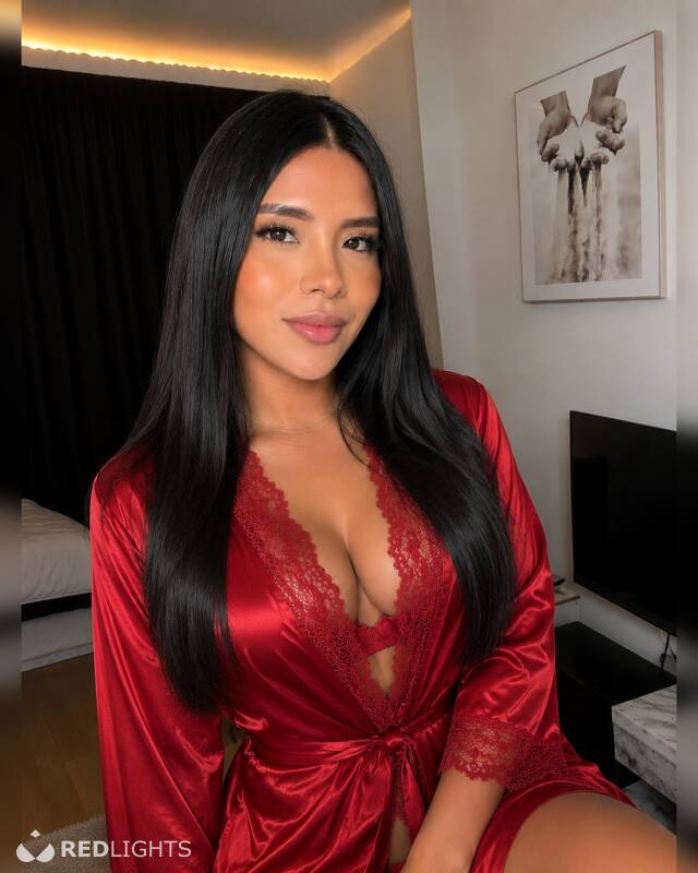 Melanie (Foto)