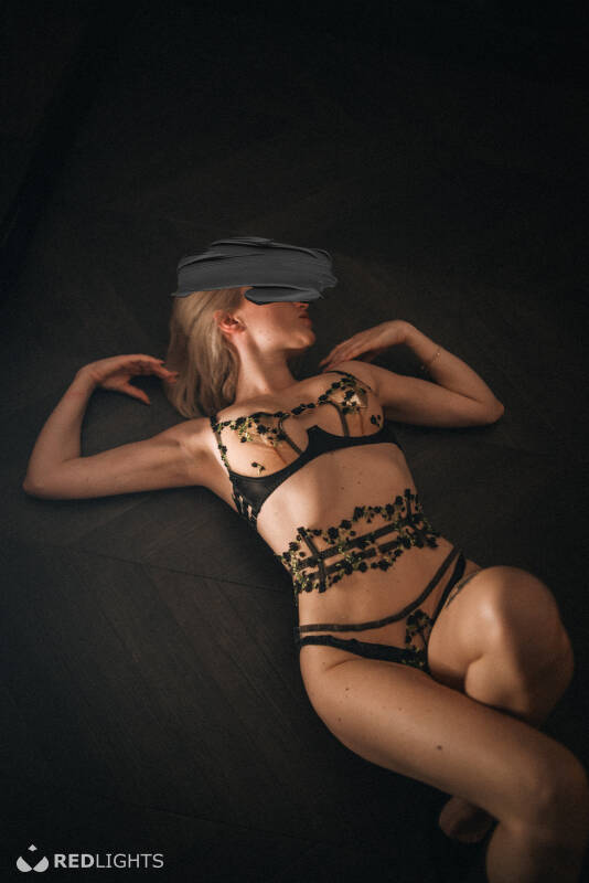 Nina (Foto)
