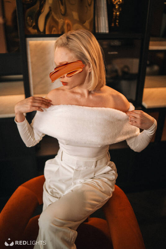 Nina (Foto)