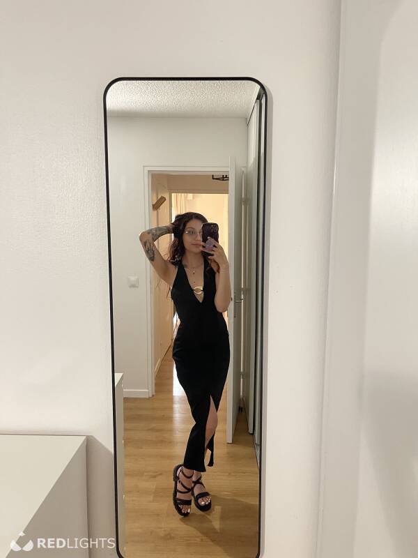 Diosa Lia (Foto)