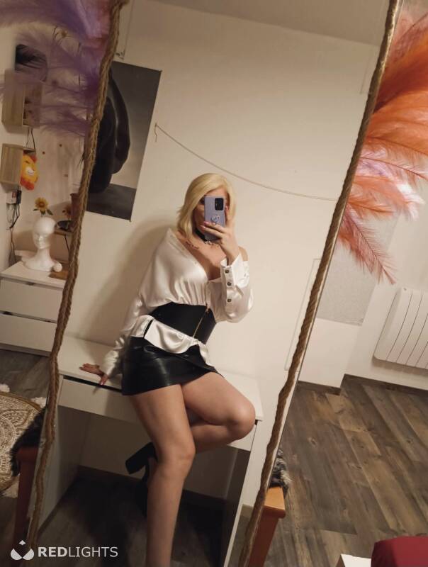 Monica (Foto)