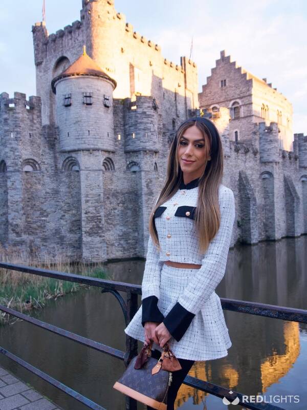 Victoria Parker (Foto)