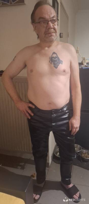 Leatherlover (Foto)