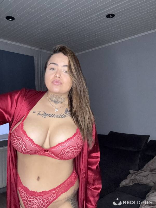 Jasmine massagista (Foto)