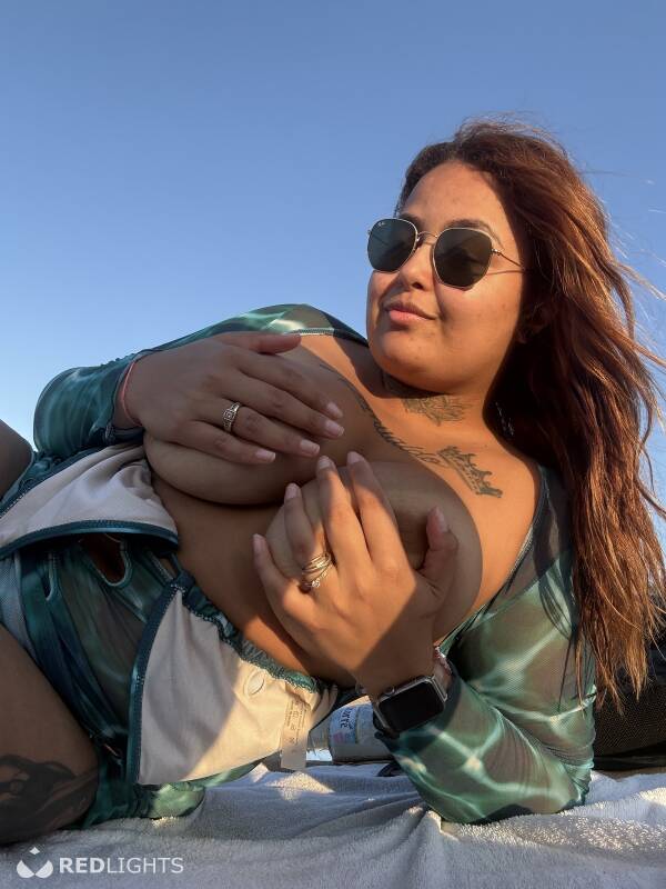 Jasmine massagista (Foto)