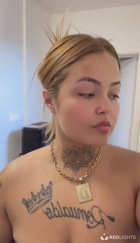 Jasmine massagista (Foto)