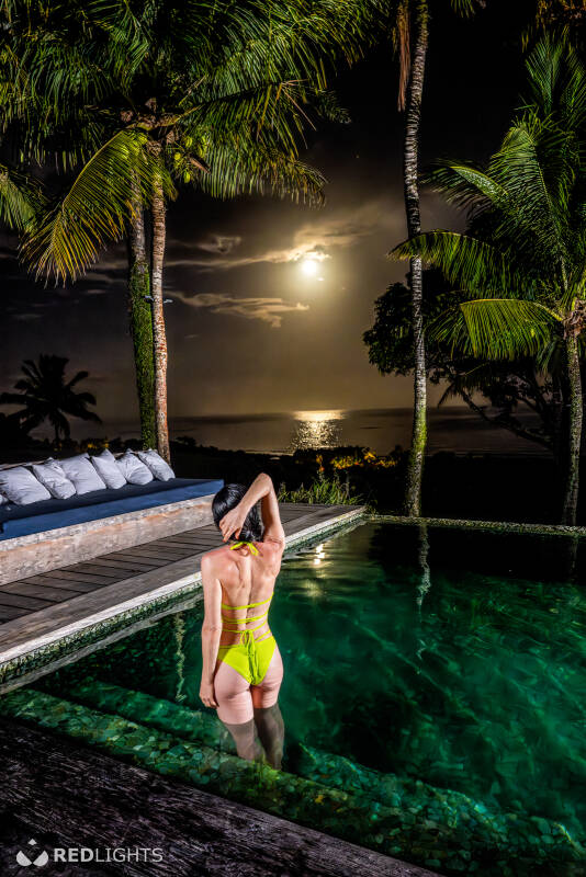 Alice Top Escort Antwerpen Gent Brussel (Foto)