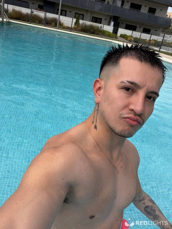 Esteban (Foto)