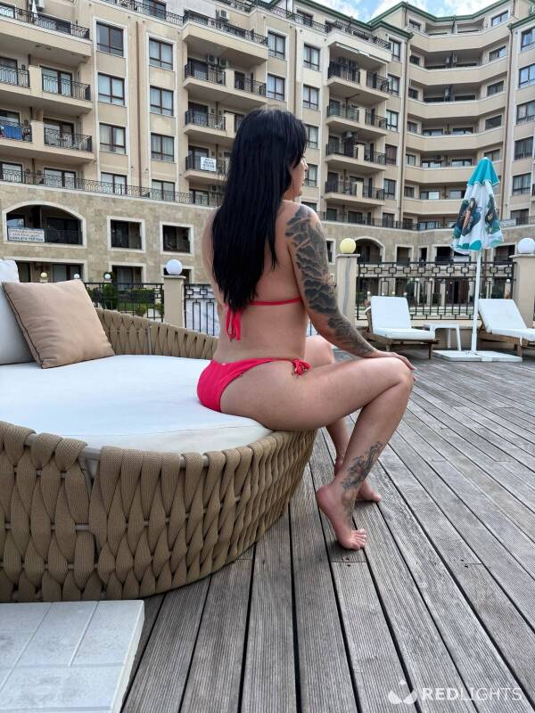 Alejandra (Foto)