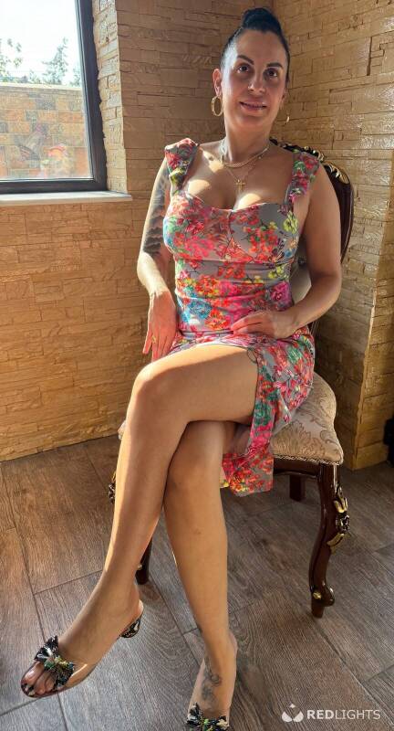 Alejandra (Foto)