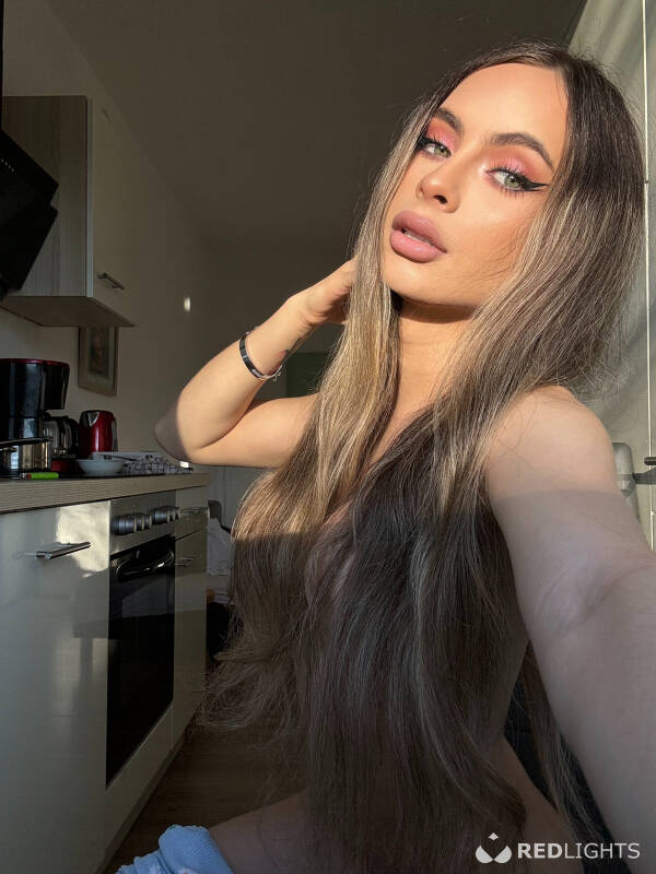 Alexandra leon (Foto)