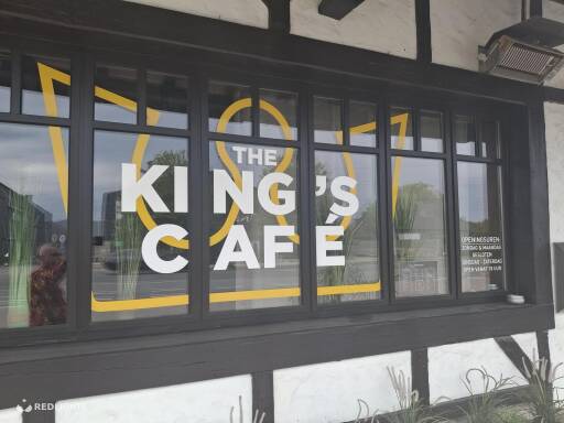 The Kings Cafe (Foto)