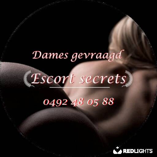 Dames gevraagd II Escort Secrets (Foto)