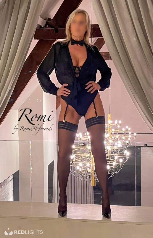 Romi by R&F (Foto)