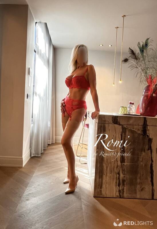 Romi by R&F (Foto)