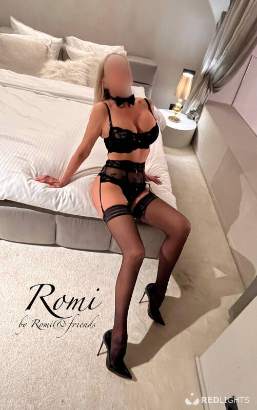 Romi by R&F (Foto)