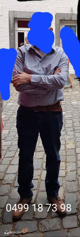 Bert (Foto)