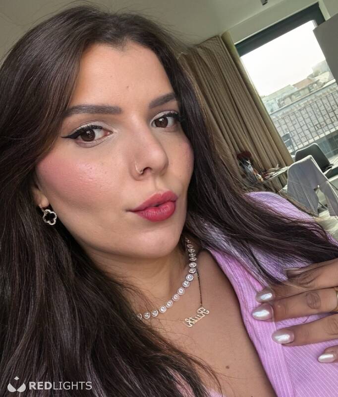 BIA BRAZILIAN GFE KINKY GIRL (Foto)