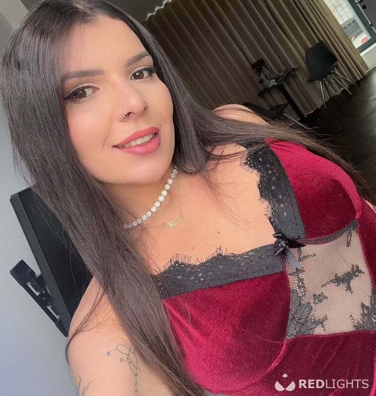 BIA BRAZILIAN GFE (Foto)