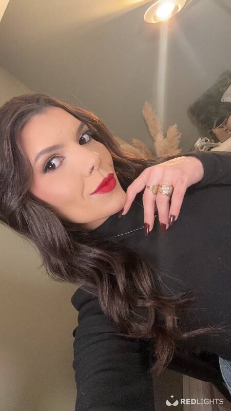 BIA BRAZILIAN GFE (Foto)