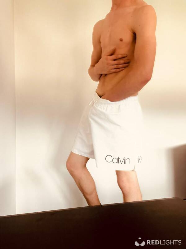 Yannick (Foto)