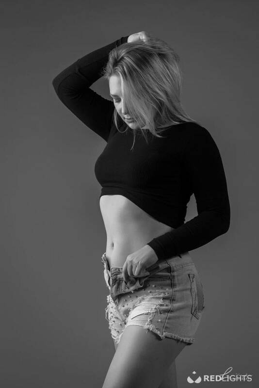 Kayleigh wonder (Foto)