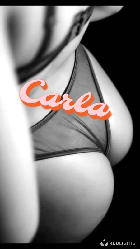 Carla (Foto)