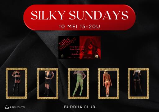 Buddha Club (Foto)
