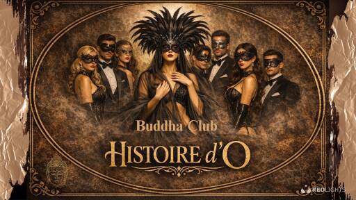 Buddha Club (Foto)