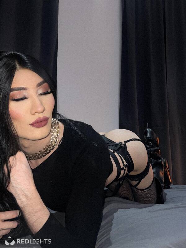 Valeria Abasali (Foto)