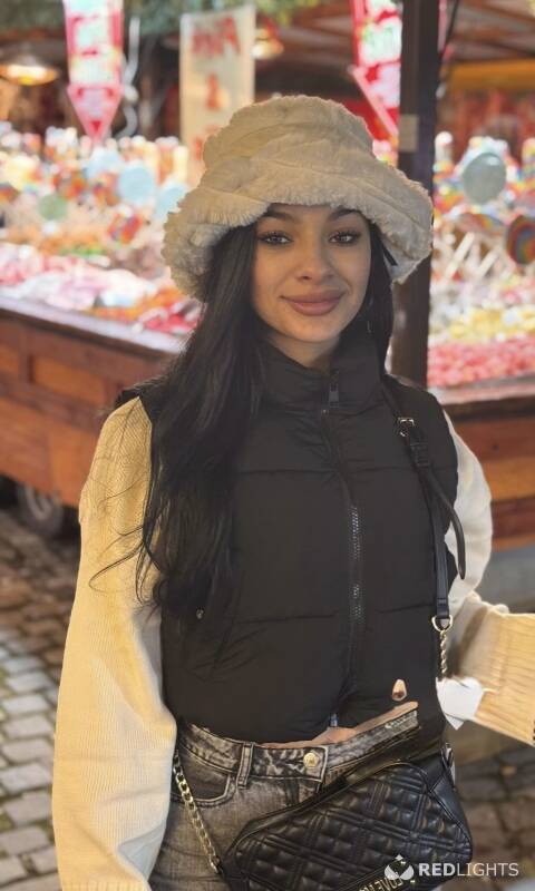 Anais (Foto)